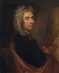 Autoritratto (ca. 1700)
